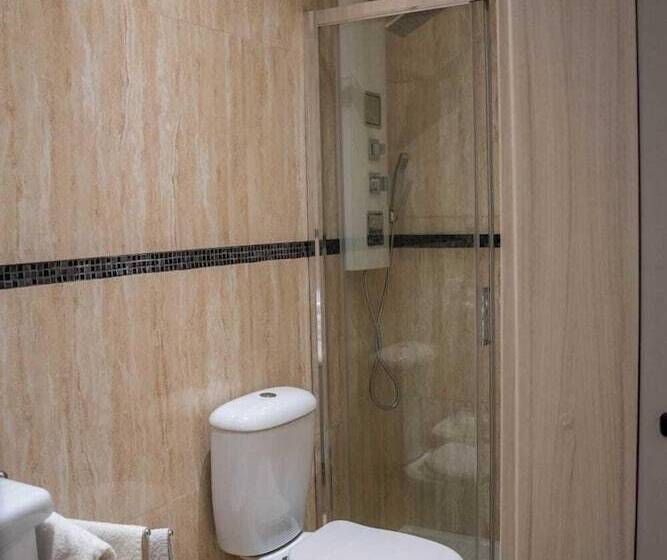 مبيت وإفطار A Casa Di Amedeo