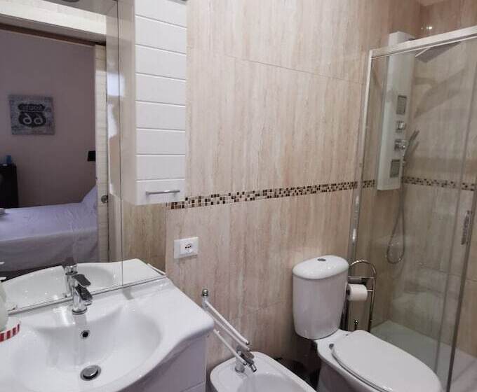 مبيت وإفطار A Casa Di Amedeo