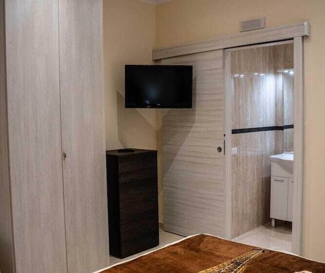 مبيت وإفطار A Casa Di Amedeo