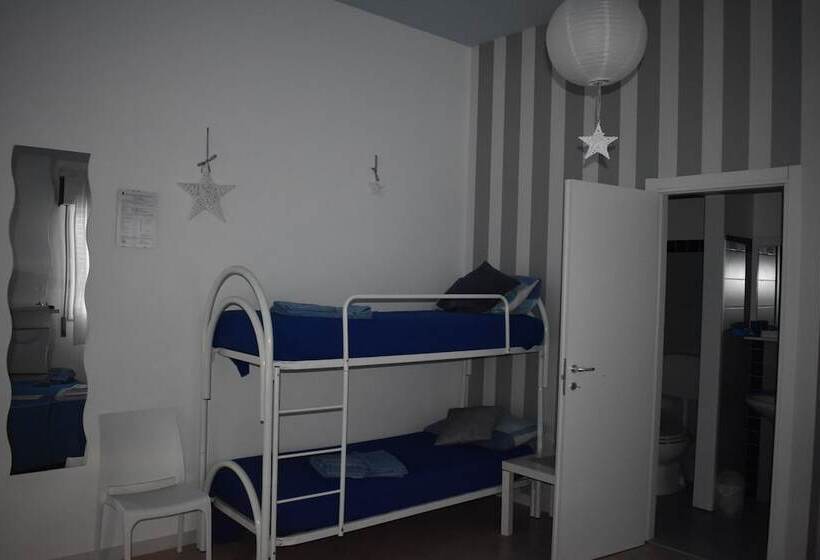 ベッドアンドブレックファースト A Casa Di Vera