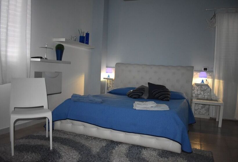 ベッドアンドブレックファースト A Casa Di Vera