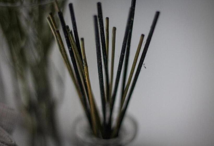 ベッドアンドブレックファースト A Due Passi Dal Lumière