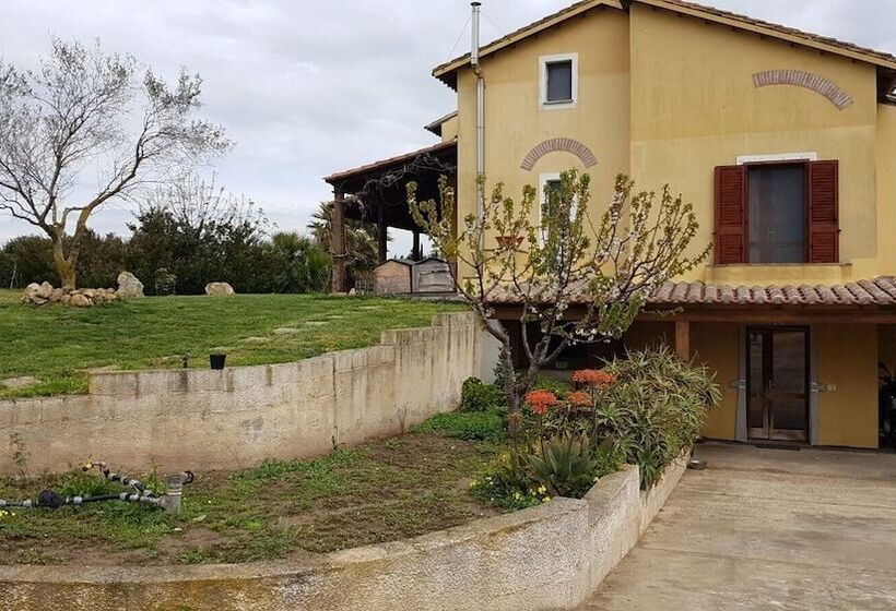 צימר Affittacamere Luti