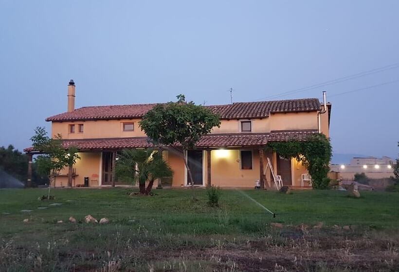 צימר Affittacamere Luti