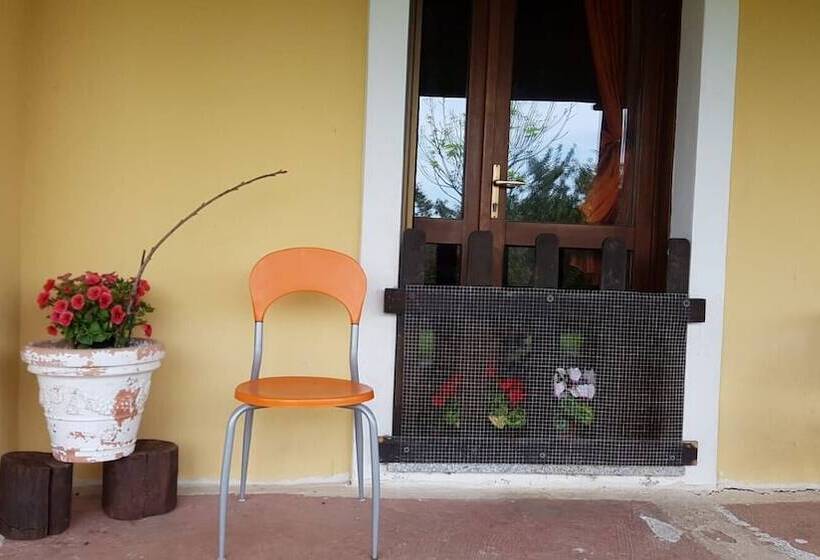 צימר Affittacamere Luti