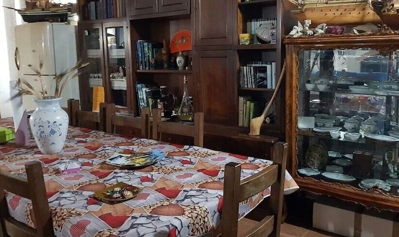 צימר Affittacamere Luti