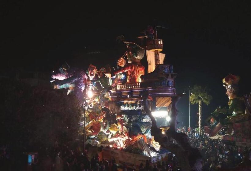 住宿加早餐  Agorà Panoramic Rooms