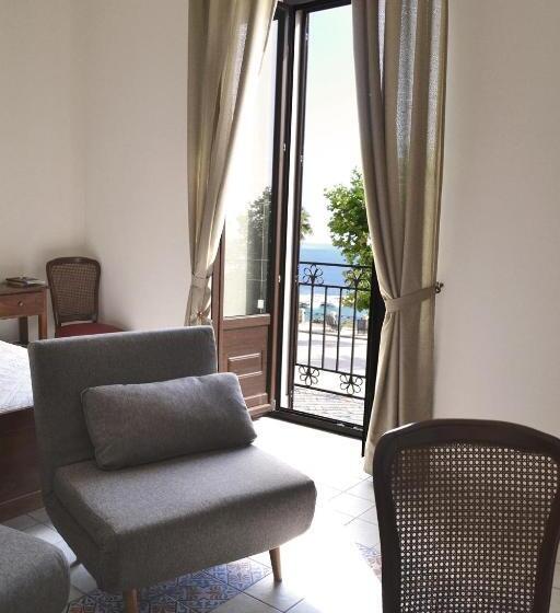 住宿加早餐  Agorà Panoramic Rooms