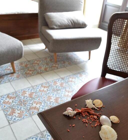 住宿加早餐  Agorà Panoramic Rooms