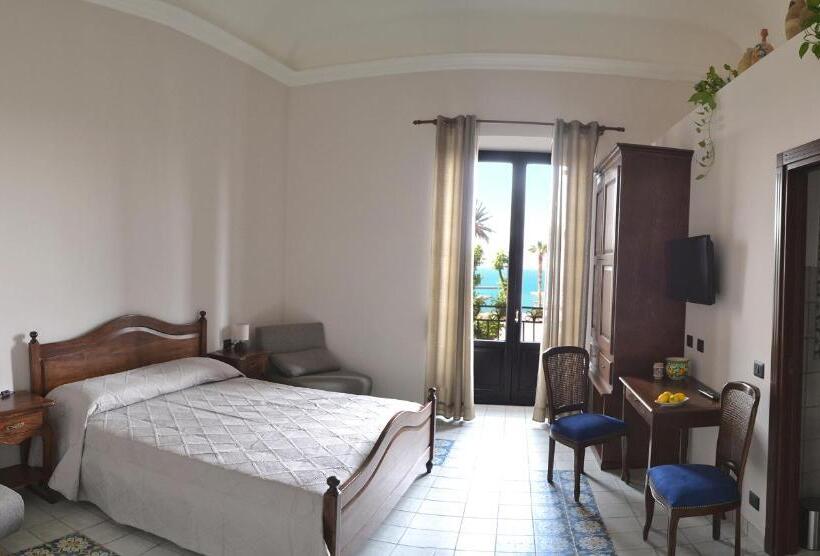 住宿加早餐  Agorà Panoramic Rooms