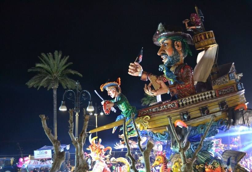 تختخواب و صبحانه Agorà Panoramic Rooms