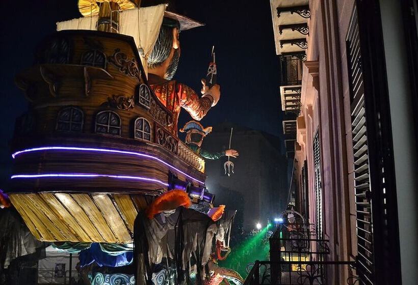 住宿加早餐  Agorà Panoramic Rooms