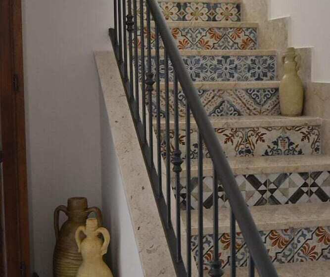 住宿加早餐  Agorà Panoramic Rooms