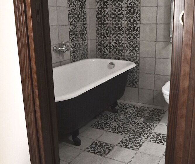 تختخواب و صبحانه Agorà Panoramic Rooms