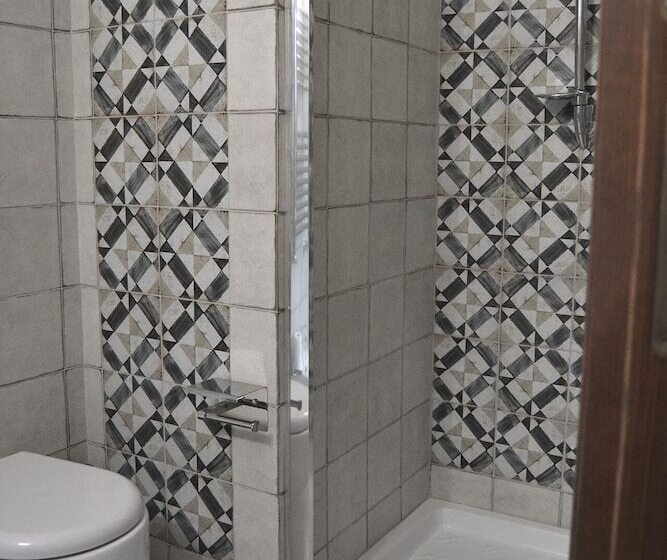 住宿加早餐  Agorà Panoramic Rooms