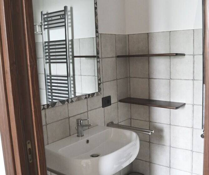 住宿加早餐  Agorà Panoramic Rooms