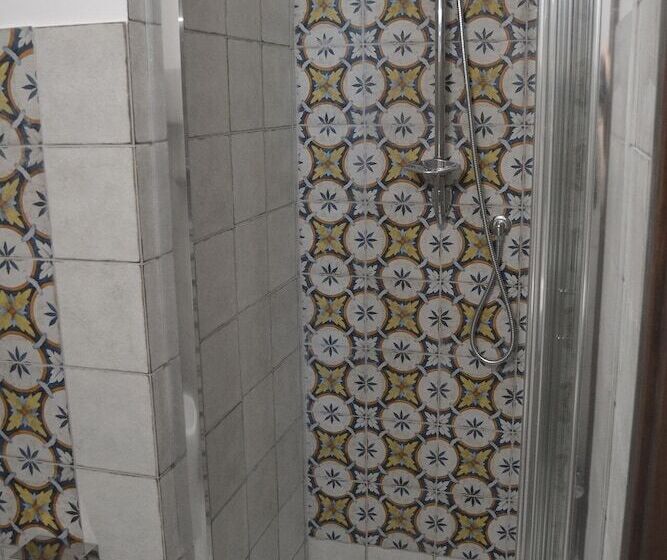 住宿加早餐  Agorà Panoramic Rooms