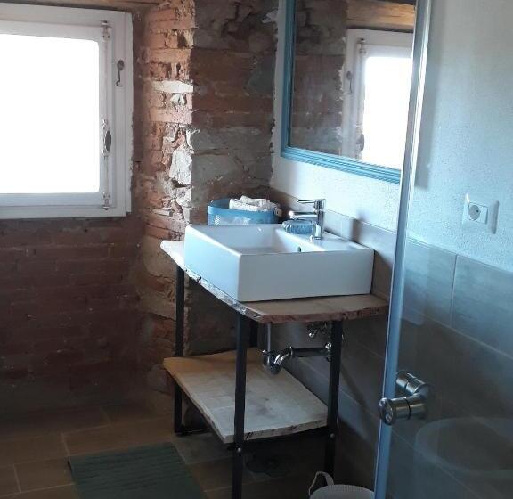 ベッドアンドブレックファースト Alcavour21