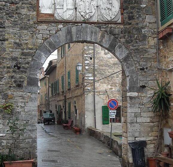 ベッドアンドブレックファースト Alcavour21