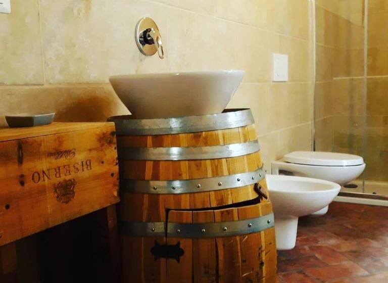 ベッドアンドブレックファースト Alcavour21