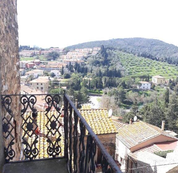 ベッドアンドブレックファースト Alcavour21