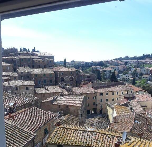 ベッドアンドブレックファースト Alcavour21