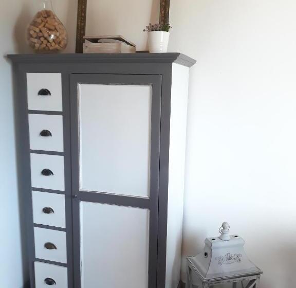 ベッドアンドブレックファースト Alcavour21