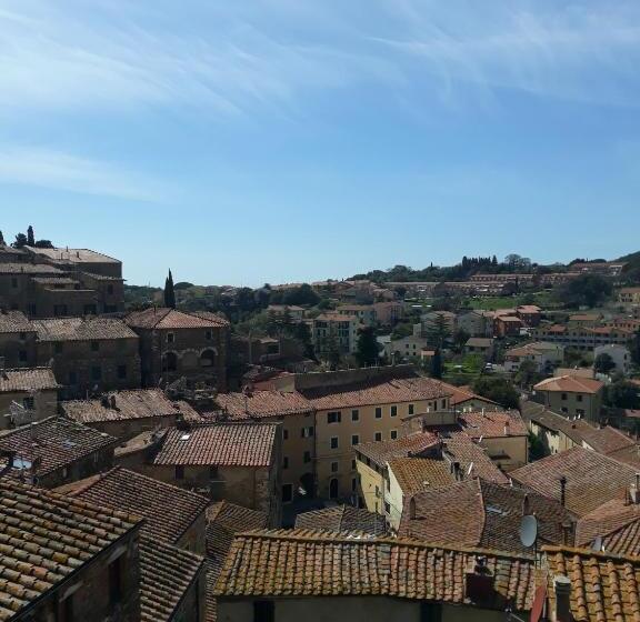 ベッドアンドブレックファースト Alcavour21