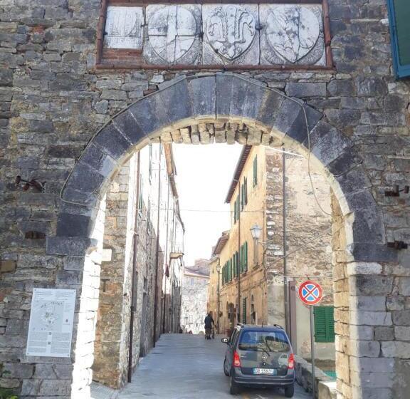 ベッドアンドブレックファースト Alcavour21