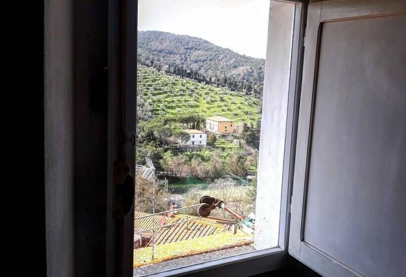 ベッドアンドブレックファースト Alcavour21