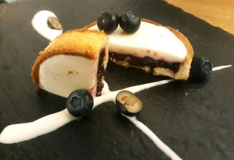 ベッドアンドブレックファースト Alcavour21