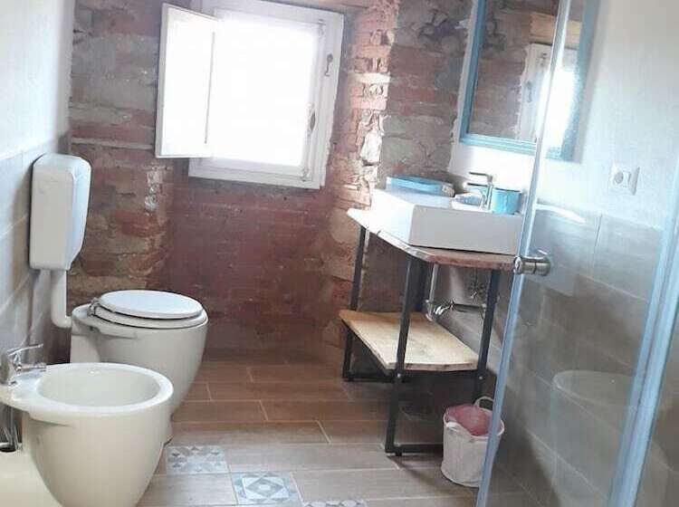 ベッドアンドブレックファースト Alcavour21