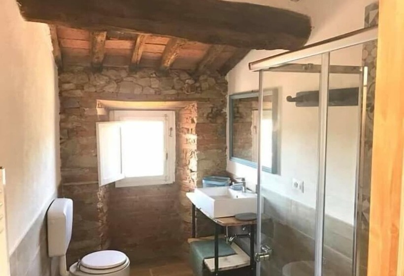 ベッドアンドブレックファースト Alcavour21