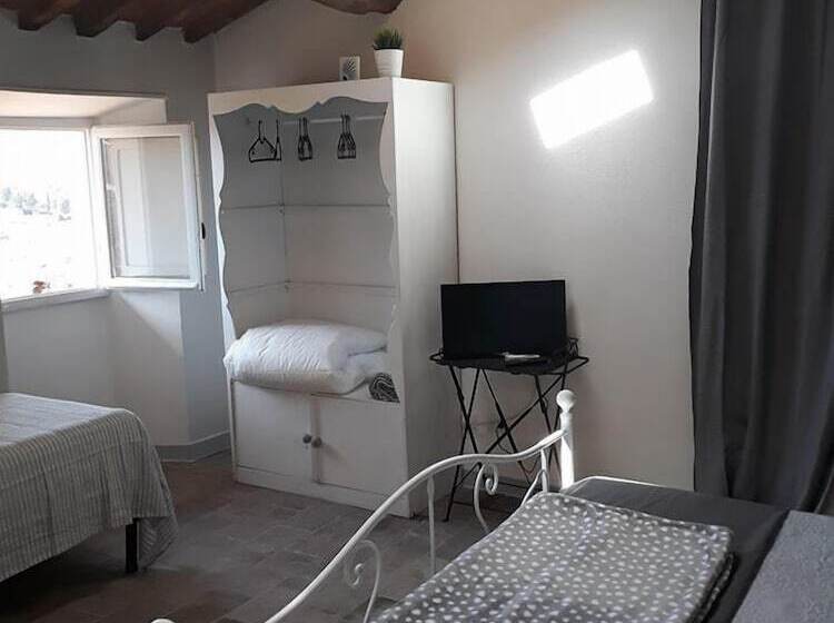 ベッドアンドブレックファースト Alcavour21