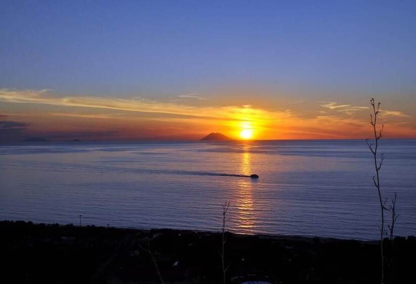 住宿加早餐  Baciati Dal Sole