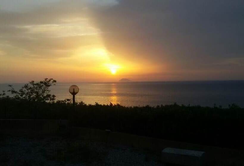 住宿加早餐  Baciati Dal Sole