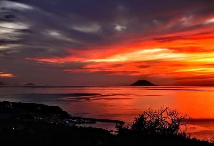 住宿加早餐  Baciati Dal Sole