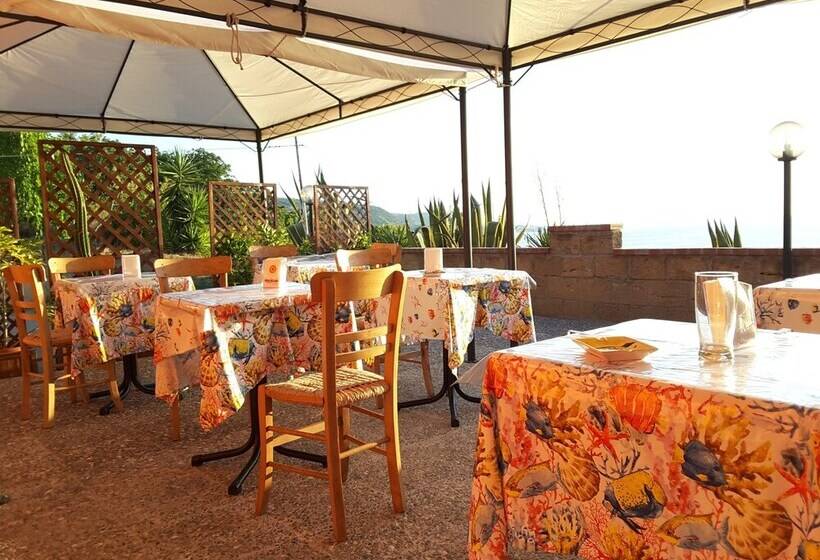 住宿加早餐  Baciati Dal Sole