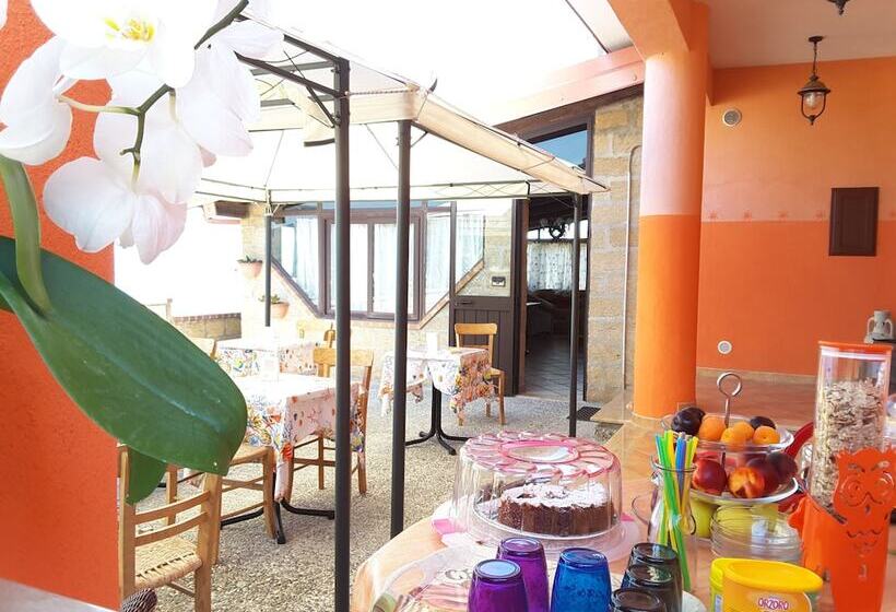 住宿加早餐  Baciati Dal Sole