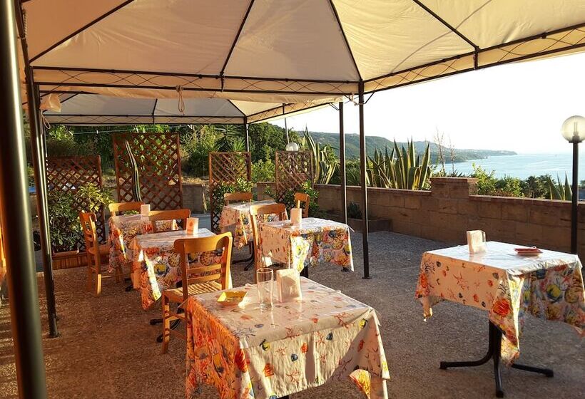 住宿加早餐  Baciati Dal Sole