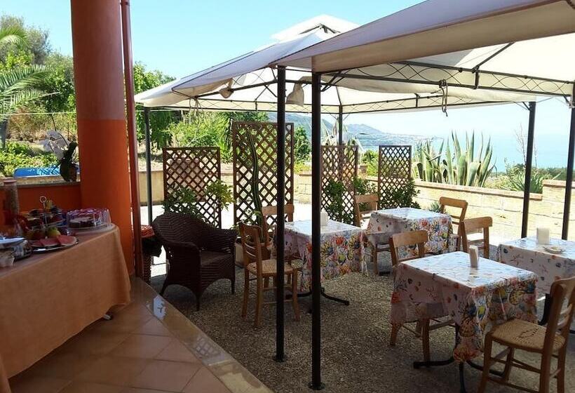 住宿加早餐  Baciati Dal Sole