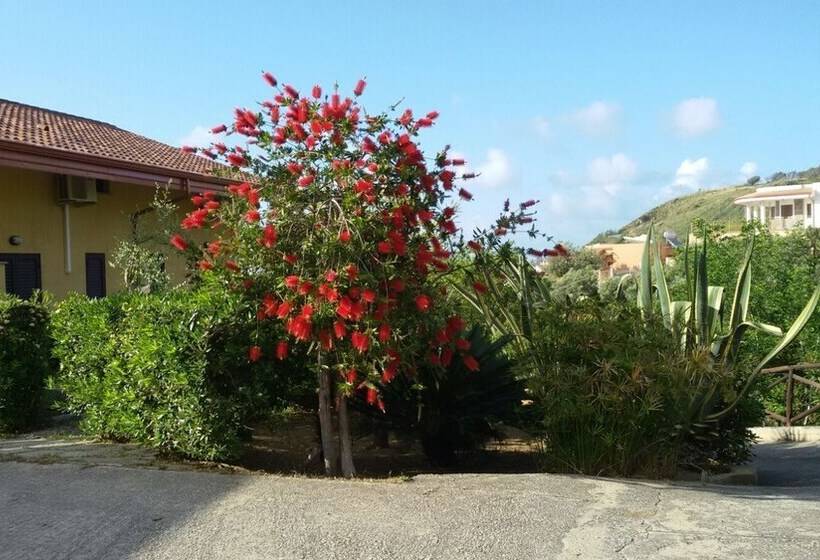 住宿加早餐  Baciati Dal Sole