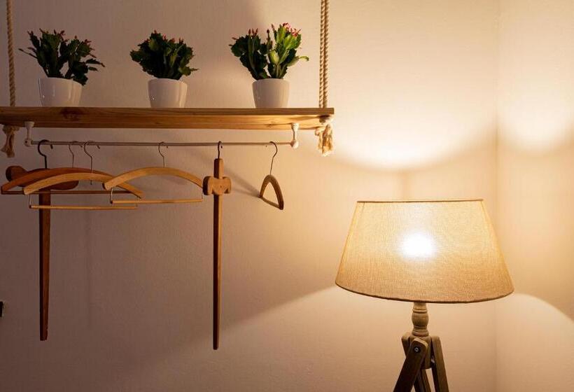 مبيت وإفطار Balbis Choco Rooms