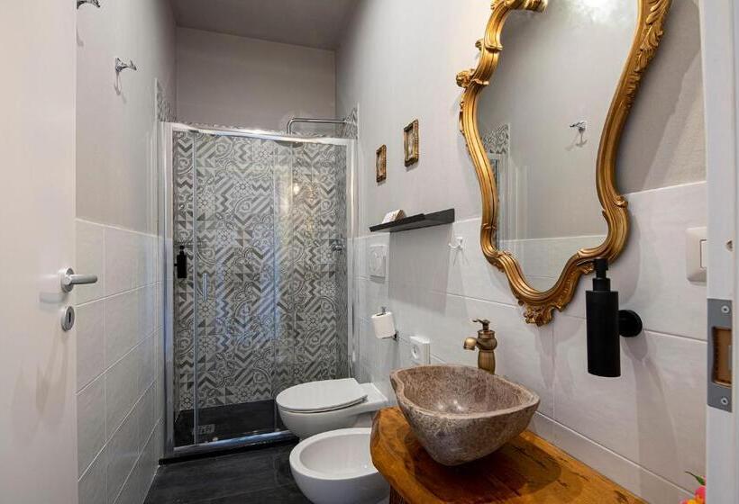 مبيت وإفطار Balbis Choco Rooms