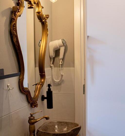 مبيت وإفطار Balbis Choco Rooms