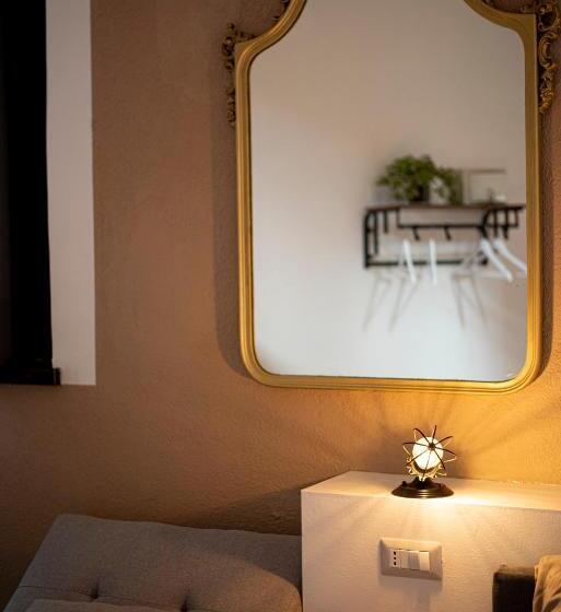 مبيت وإفطار Balbis Choco Rooms