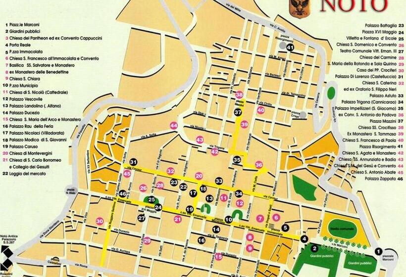 צימר Balconcino Sugli Ulivi