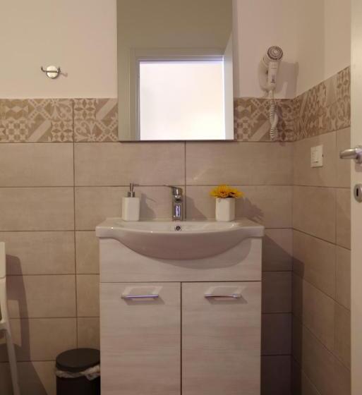 צימר Balconcino Sugli Ulivi