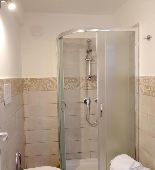 צימר Balconcino Sugli Ulivi