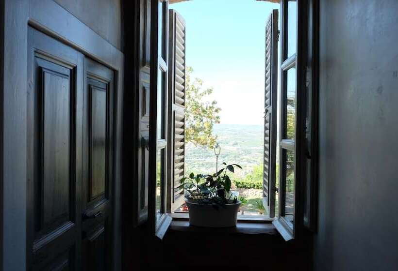 Bed and Breakfast Br1 Cibo & Benessere